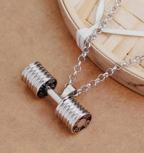 Cargar imagen en el visor de la galería, Collar Para Gente Fitness