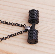 Cargar imagen en el visor de la galería, Collar Para Gente Fitness